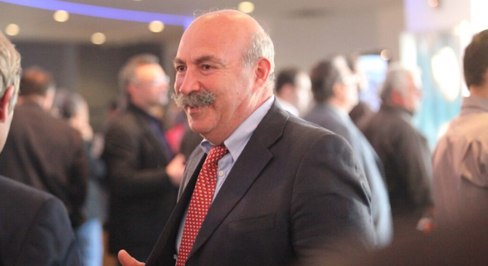 Στη φυλακή ο Χρήστος Μαυρίκης για δωροδοκία δικαστή