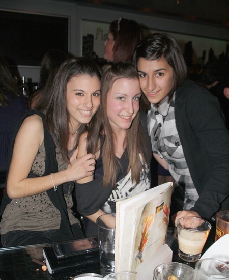 Μαζί ξεπερνάνε τα πάντα