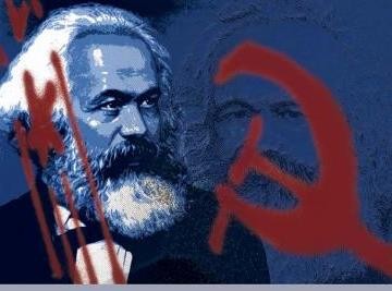 Έκθεση Μαρξιστικού βιβλίου