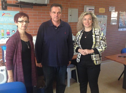 Επιμόρφωση για εκπαιδευτικούς στο Δήμο Διρφύων-Μεσσαπίων