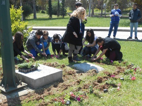 Δράσεις περιβαλλοντικής ευαισθητοποίησης στα σχολεία της Χαλκίδας