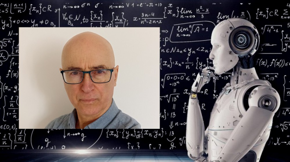 ΛΙΜΝΗ ΕΥΒΟΙΑΣ: Διάλεξη με προβολές για την τεχνητή νοημοσύνη