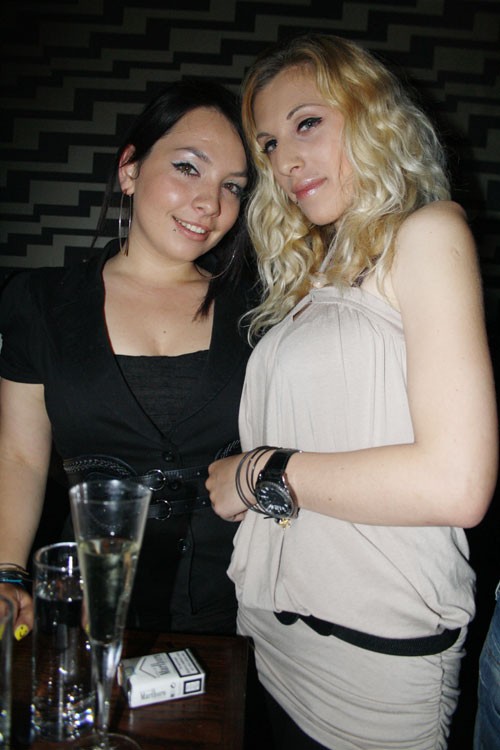 Μεγάλωσαν και ωρίμασαν