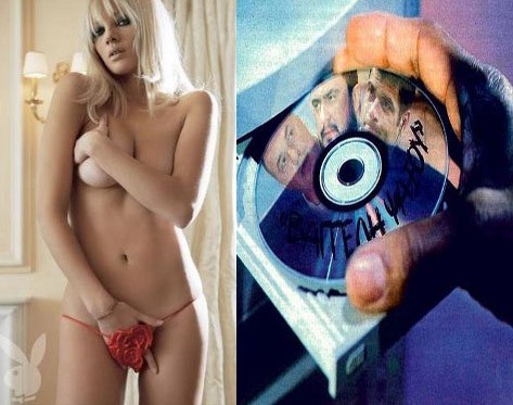 Η Τζούλια και το calciopolis του μοντελοπνίχτη Κούγια