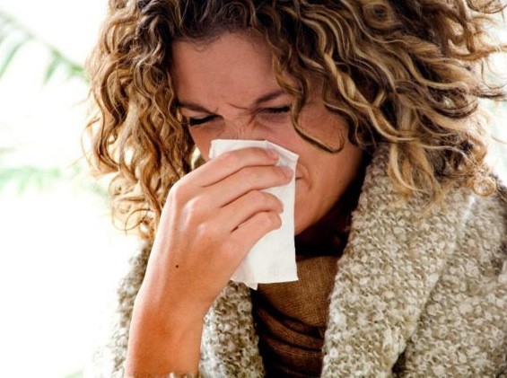 Εχεις αλλεργίες; Αυξάνεται ο κίνδυνος για υπέρταση και στεφανιαία νόσο