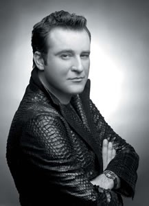 Ο Χρήστος Πάζης στο Κάστρο Club