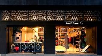 Στο σφυρί οι εγκαταστάσεις LAK