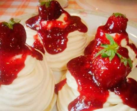 Το απόλυτο γλυκό της άνοιξης!