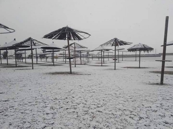 Νόμιζες ότι η Κάρυστος λείπει από το ...χορό της Αριάδνης; Για δες...