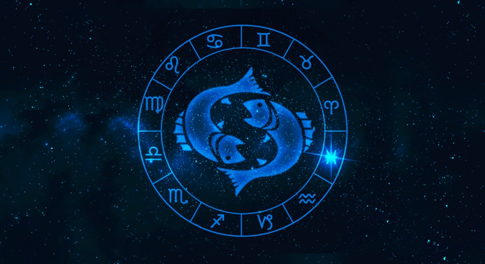 Ιχθύες: Μάθημα ωρίμανσης