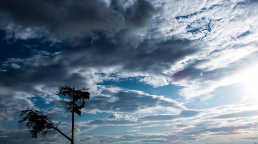 ΚΑΙΡΟΣ: Άστατος ο καιρός παντού την Πέμπτη- Στην Εύβοια όμως θα είναι διαφορετικός
