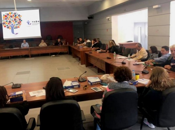 Πρόγραμμα επισιτιστικής βοήθειας 3 εκατομμυρίων ευρώ στην Εύβοια