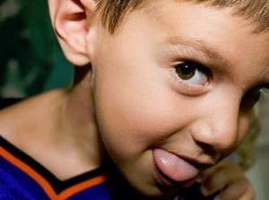 Ο Τοτός και τα πλουσιόπαιδα