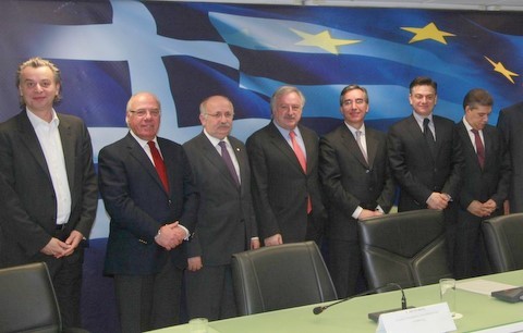 Ελκυστικό πρόγραμμα για την Στερεά Ελλάδα