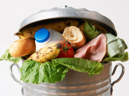 Διεθνής διάσκεψη για την σπατάλη φαγητού στη Χαλκίδα