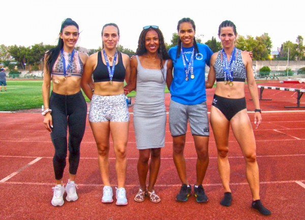 ΓΣ ΝΕΑΠΟΛΗΣ: Οι γυναίκες τον έφεραν πιο ψηλά στη βαθμολογία