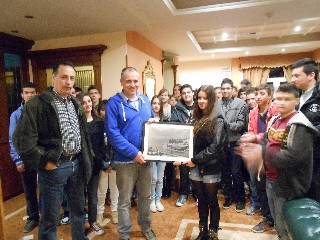 Αξέχαστη εκδρομή σε Δυτική Μακεδονία και Ιωάννινα