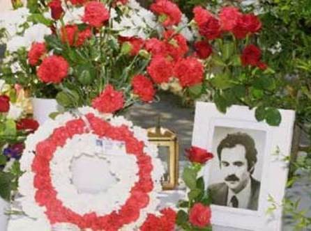 Μνημόσυνο για τον Αλέκο Παναγούλη