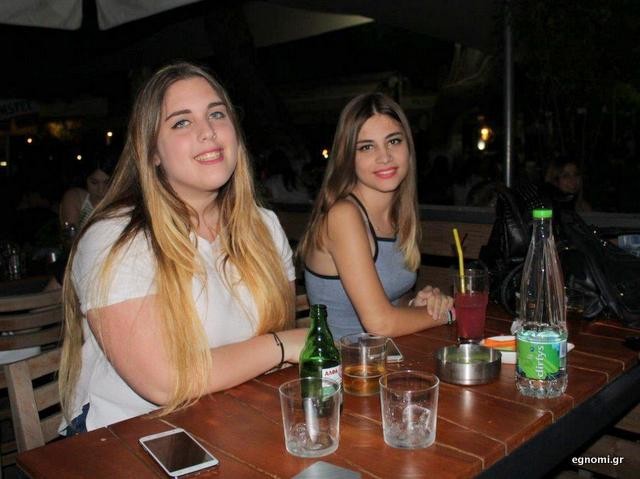 Ακολουθούν το trend της εποχής