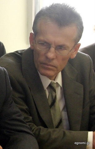 Αμείλικτος διώκτης του εγκλήματος ο Γρηγόρης Πεπόνης