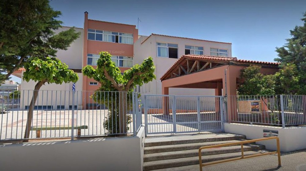 ΧΑΛΚΙΔΑ: Παραλίγο να πνιγεί παιδάκι από τροφή - Πρόκειται για μαθητή του 21ου Δημοτικού Σχολείου