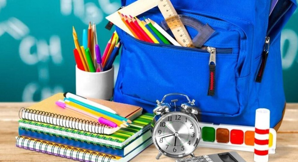 Μπήκε σε εφαρμογή το «Σχολικό καλάθι»