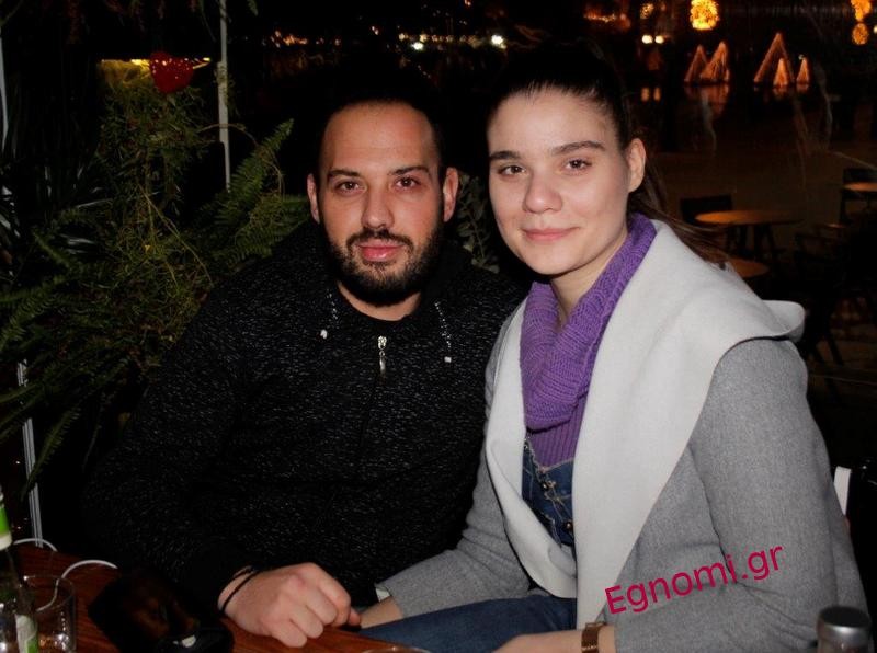 Είναι φαν της νυχτερινής ζωής της Χαλκίδας