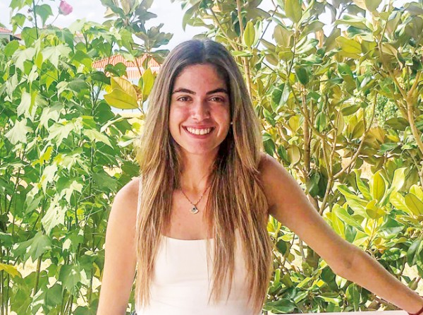 ΒΑΣΙΑ ΠΑΠΠΑ: Το φροντιστήριο Μεθοδικό ήταν σαν δεύτερο σπίτι μου