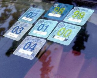 Έρχονται από εβδομάδα και τα τέλη κυκλοφορίας