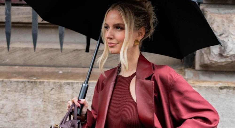 Χτενίσματα για τέλεια μαλλιά ακόμα και όταν βρέχει!