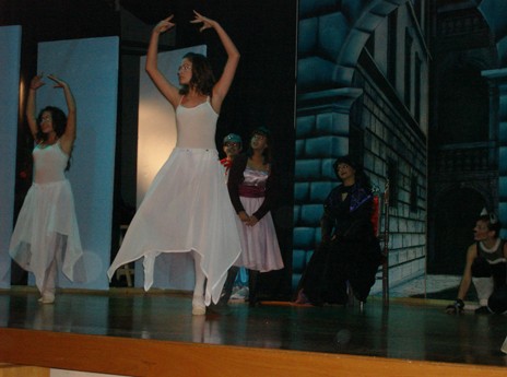 Μάγεψε το Γαλάζιο Πουλί