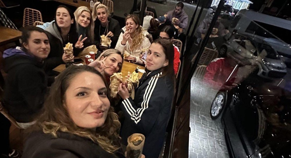 ΟΠΕ ΧΑΛΚΙΔΑΣ: Επιστροφή στις νίκες με διπλό στη Βάρη για τις Γυναίκες