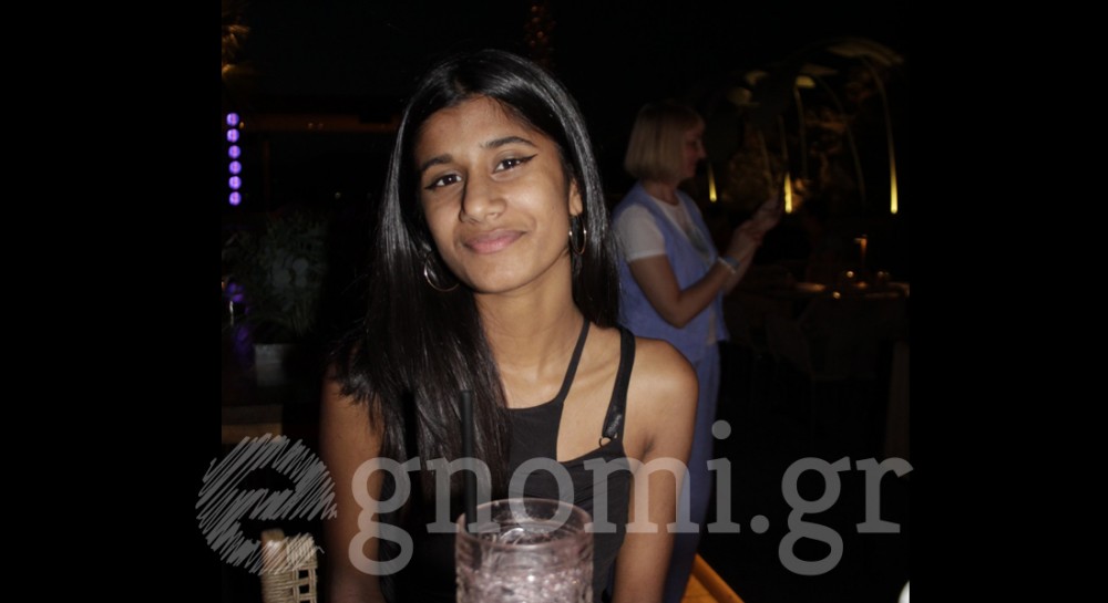 Δεν θα άλλαζε την Χαλκίδα!