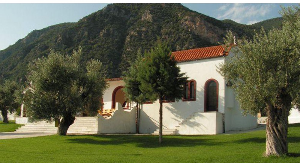 ΚΑΤΑΣΚΗΝΩΣΕΙΣ ΜΗΤΡΟΠΟΛΗΣ ΧΑΛΚΙΔΟΣ: Λειτουργούν πάλι φέτος - Οι δηλώσεις συμμετοχής θα γίνουν ηλεκτρονικά