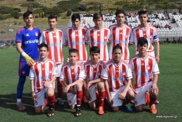 Νικήτρια η ΑΕΛ στο ντέρμπι του Ληλαντίου
