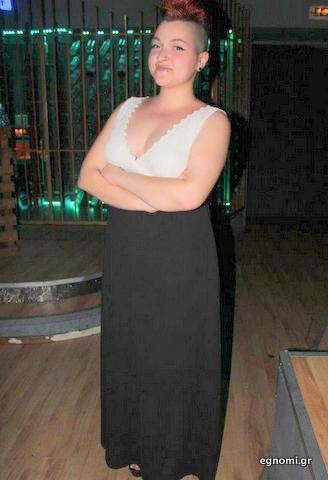 Έτοιμη για ...απογείωση