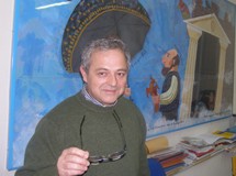 «O Φαρισαίος, ο Tελώνης και ο Φονιάς»