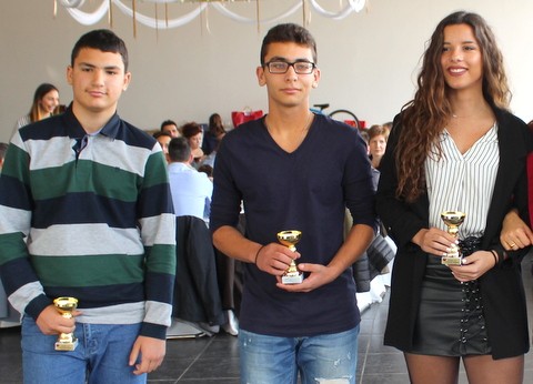 ΕΥΒΟΪΚΟΣ ΓΑΣ: Μια πίτα ...όλο ομορφιά και πολλές βραβεύσεις