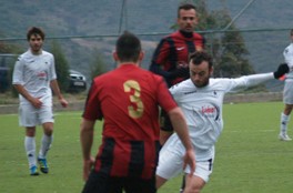 Η Xαλκίδα φιλοξενεί την Κόρινθο