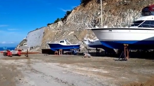 ΜΑΡΙΝΟΣ: Εξοργιστική η απόλυση εργαζόμενου που βρίσκεται σε αναρρωτική άδεια μετά από εργατικό ατύχημα