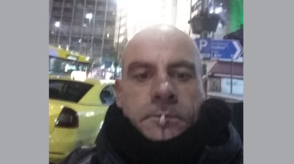 ΑΓΙΟΣ ΑΙΔΗΨΟΥ: Σκοτώθηκε σε τροχαίο ο Στάθης Θούας