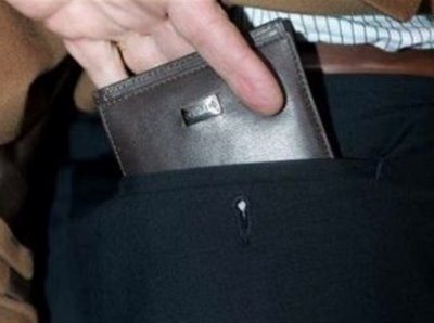 Γυναίκα απατεώνας στην Ερέτρια