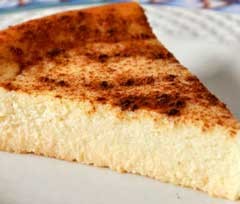 Μελόπιτα χωρίς φύλλο