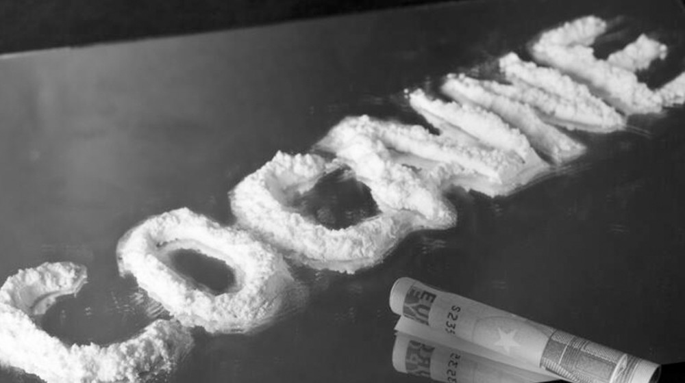 ΡΟΔΟΣ: Κοκαΐνη σε δημοτικό σχολείο