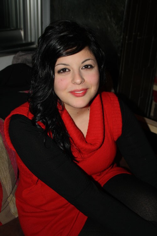 Νεύρα αστραπή