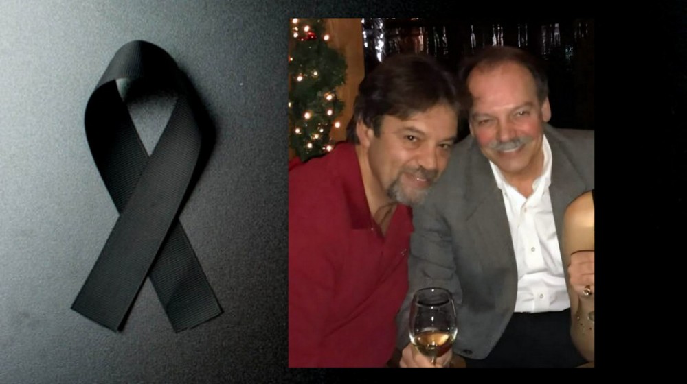 ΧΑΛΚΙΔΑ: Έφυγε πρόωρα από την ζωή ο γιατρός Μπάμπης Ψαρράκης