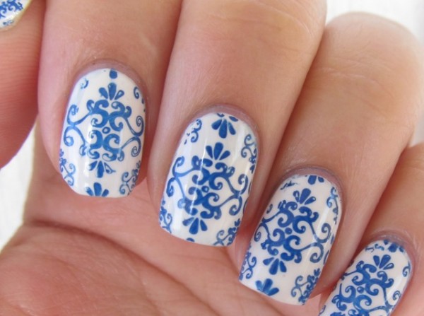 Αυτό είναι το nail art του καλοκαιριού!