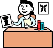 Στον ψυχολόγο