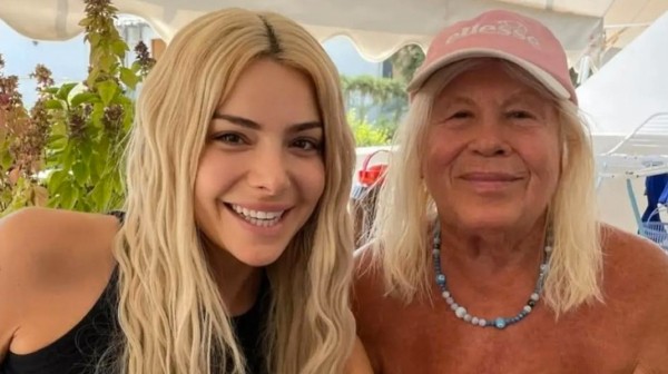 ΤΡΑΓΩΔΙΑ: Η γιαγιά της Ζόζεφιν πνίγηκε στο Πόρτο Ράφτη