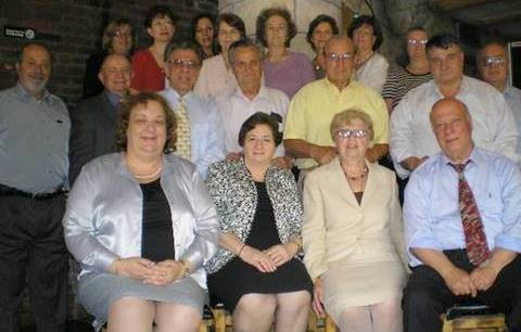 Γιόρτασαν και στην Αμερική τον όσιο Ιωάννη το Ρώσο